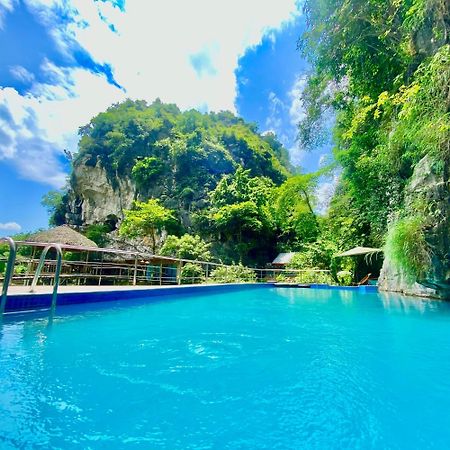 Green Valley Homestay - Thung Lung Xanh Nguyen Ngoai 외부 사진