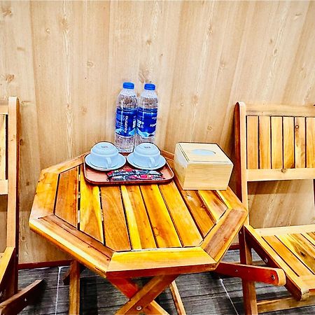 Green Valley Homestay - Thung Lung Xanh Nguyen Ngoai 외부 사진
