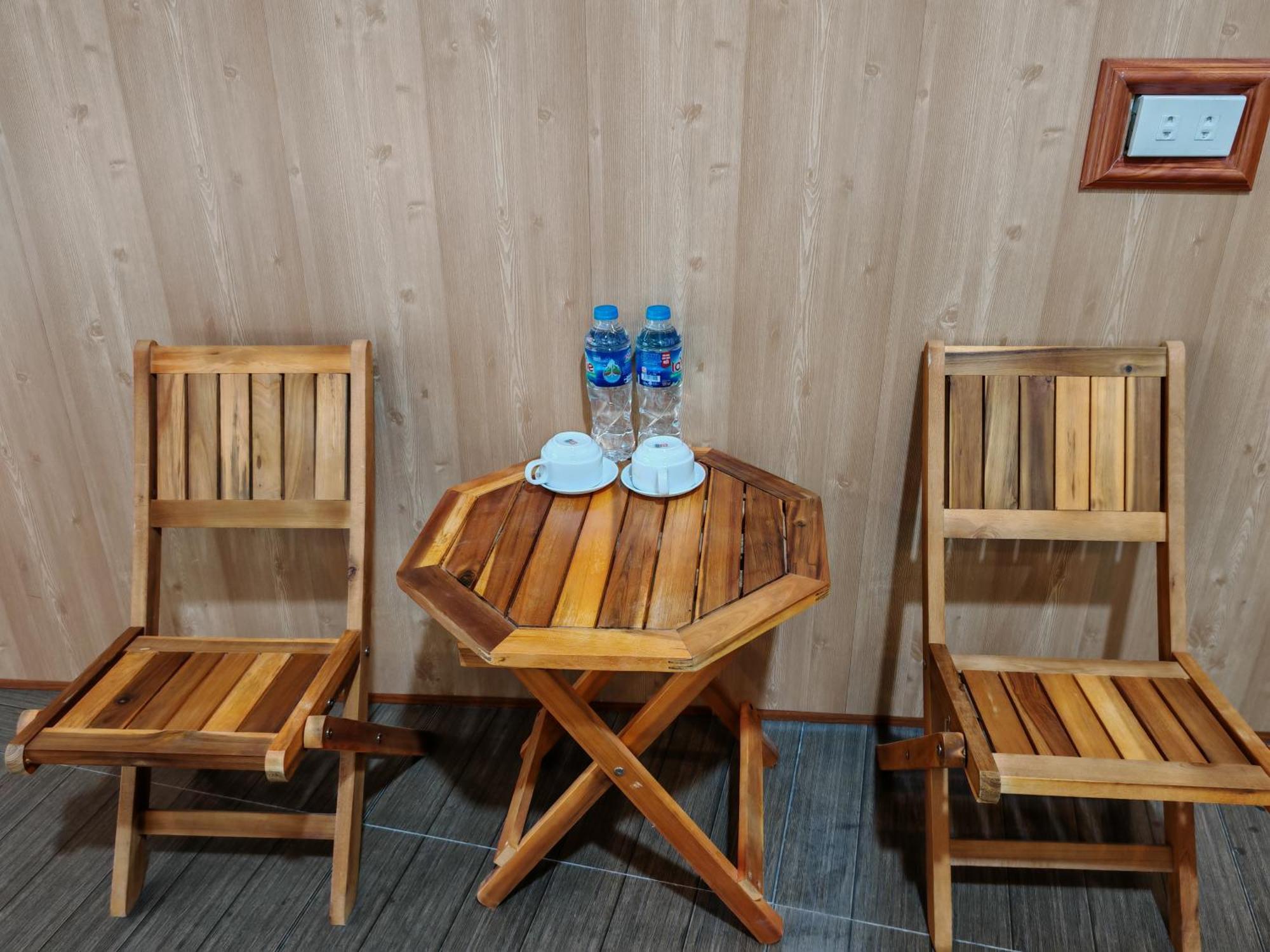 Green Valley Homestay - Thung Lung Xanh Nguyen Ngoai 외부 사진