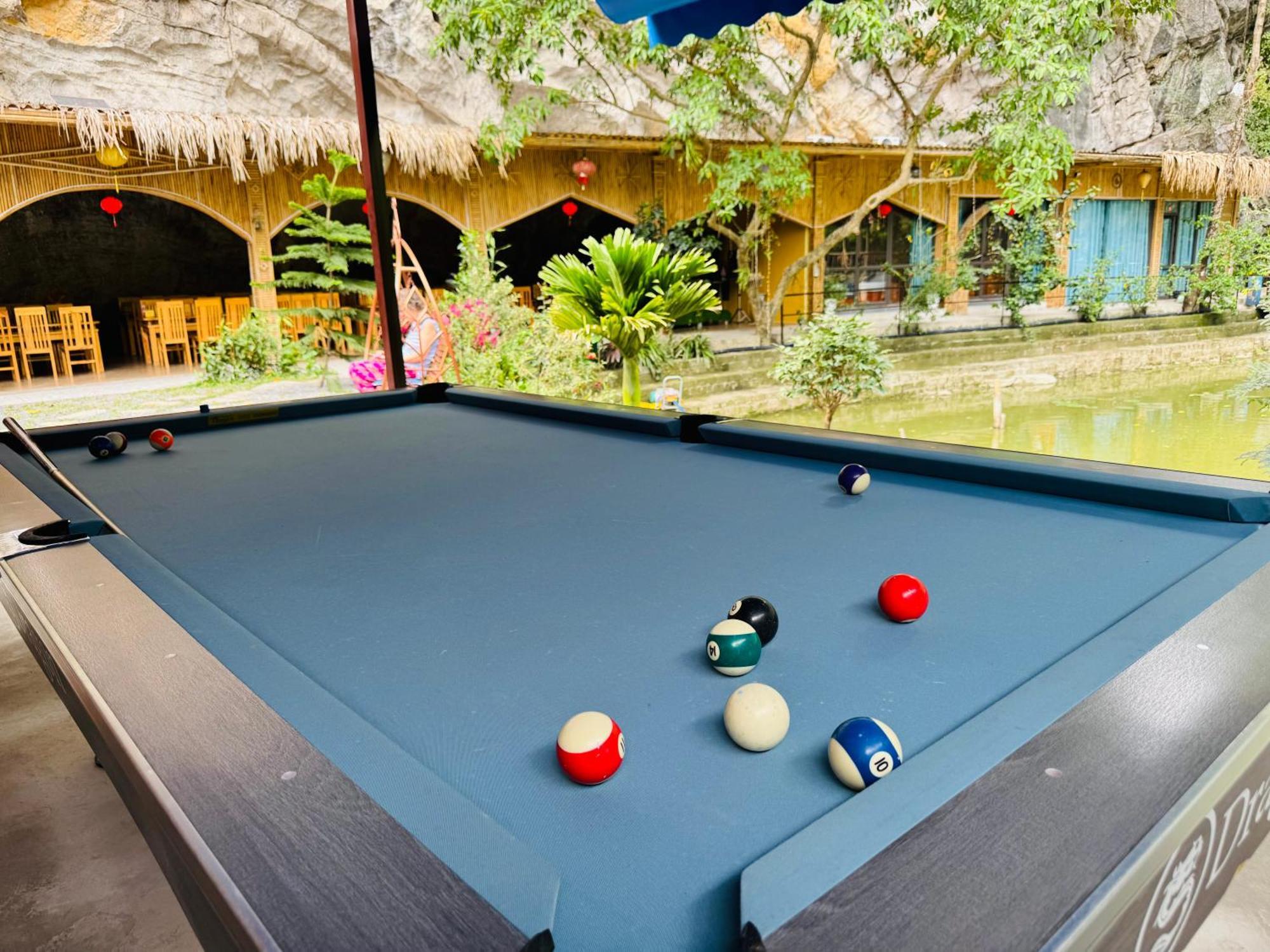 Green Valley Homestay - Thung Lung Xanh Nguyen Ngoai 외부 사진
